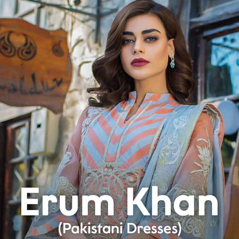 Erum Khan