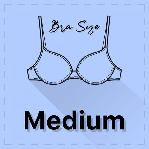 Medium Bra Size