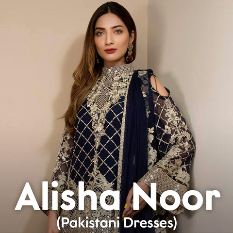 Alisha Noor