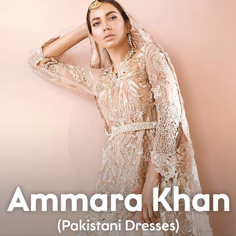 Ammara Khan