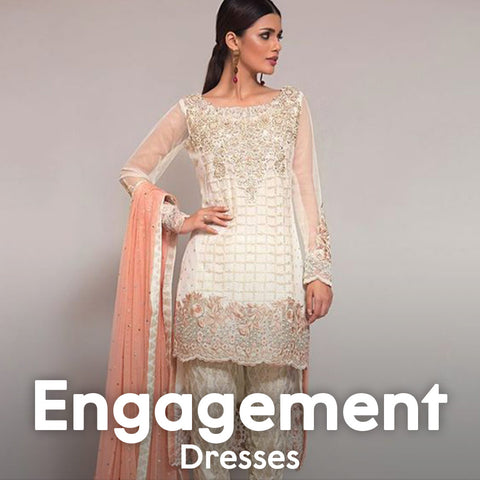 Engagement Dresses