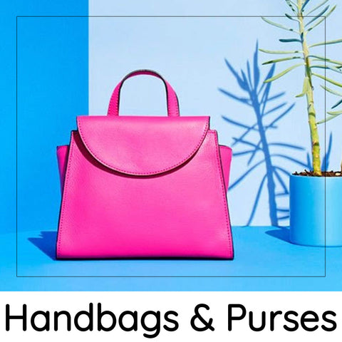 Handbags & Purse