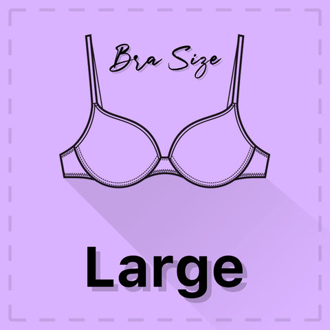 Large Bra