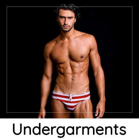 Mens Undergarments