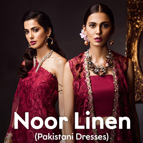 Noor Linen