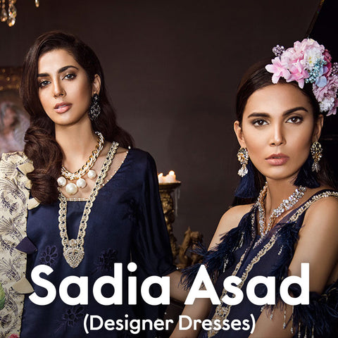 Sadia Asad