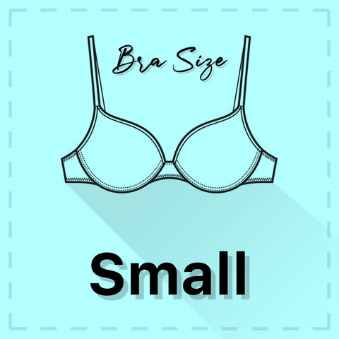 Small Bra Size
